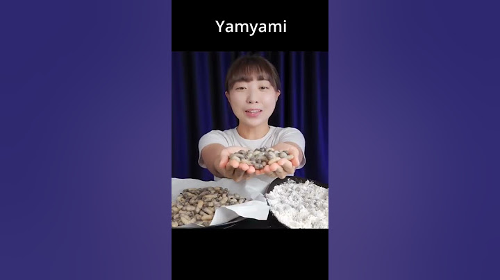 굼벵이 똥 빼는중😀