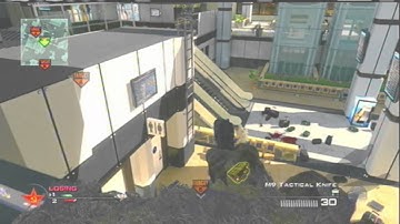 Trickshot Tutorial ep. 1- tac knife flip