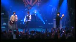 Jonas Brothers - Inseparable - Official Video (Live HQ)