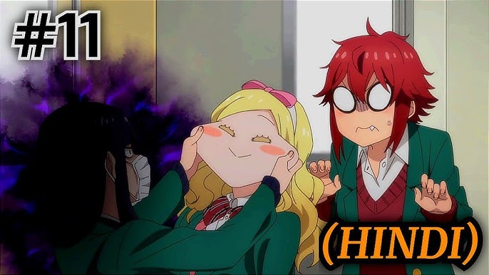 Revisão do episódio 5 de Tomo-chan Is a Girl: finalmente chegando mais  perto - All Things Anime