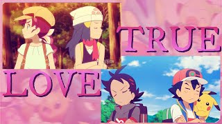 Satogou + Kohahika // True Love「AMV」