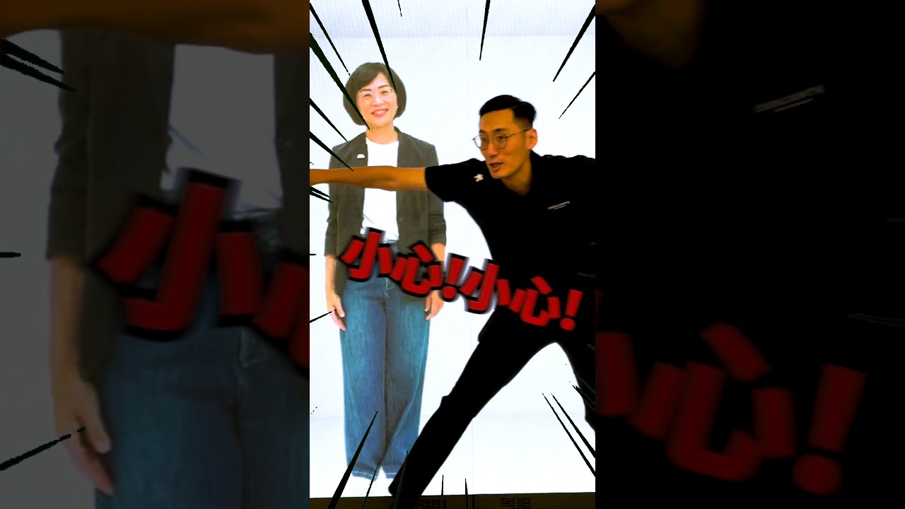 9/5競總成立！歡迎來和巧慧互動！ 縮圖