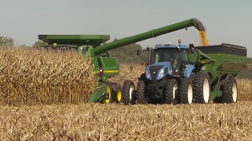 The road to maximum yields and more profitable farming begins with NetMaize app.