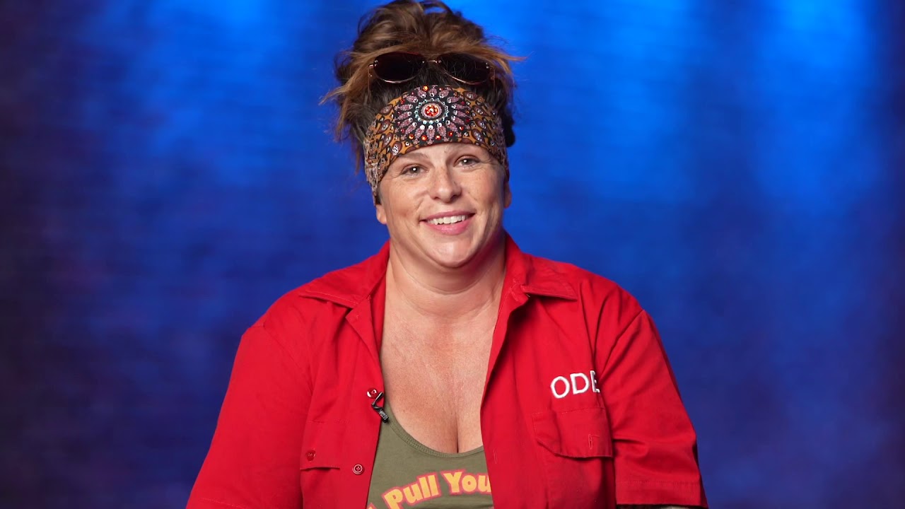 Help ODB Rebuild Her Food Truck! wwe raw 2019 new