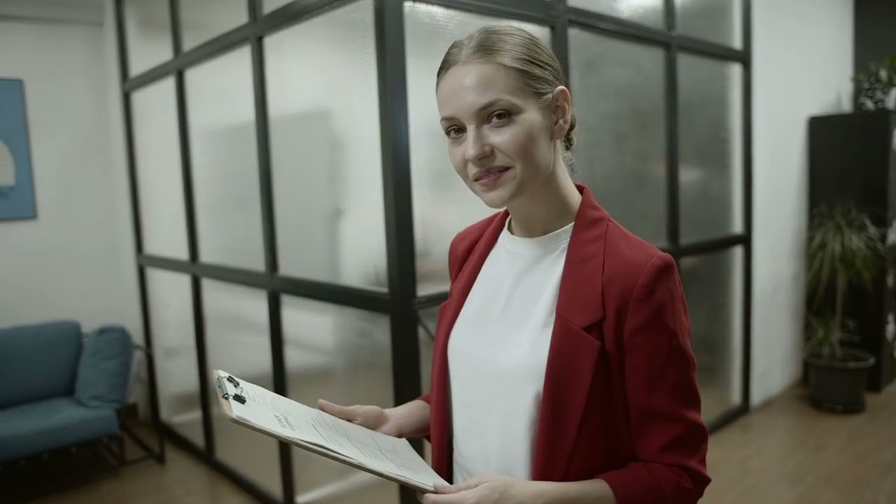 Cinematic Ad
