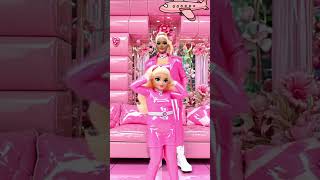 Barbie Bailando Otorrinonaringolo