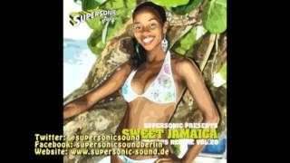Supersonic CD Micro System with AM/FM Radio Supersonic Sound - Conscious Reggae Vol. 29 (Mix CD 2010 Preview) (@dreamsound973)