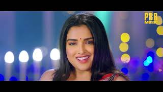 #VIDEO #Khesari Lal #Aamrapali Dubey | टूट जाई पलंग राजा जी - Tut Jai Palang Raja Ji | Bhojpuri Song