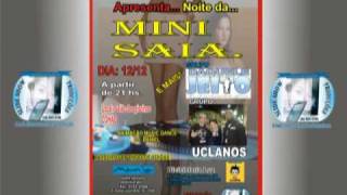 Noite Da Mini Saia Dia 12 De Dez. Imperdível