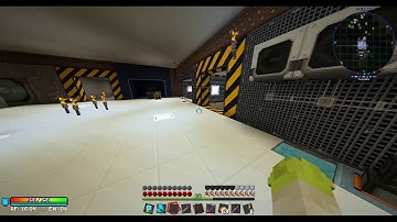 FTB Revelations Part 26 - Stabilized Mob Spawner