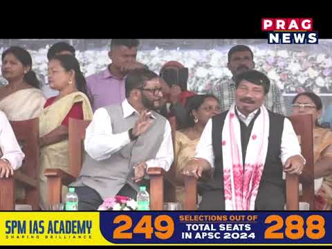 গুৱাহাটীত No Compromise মুডত অগপ