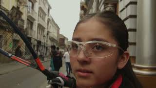 Spot Oficial Mundial De Raquetbol 2023 Sede Tarija Hd