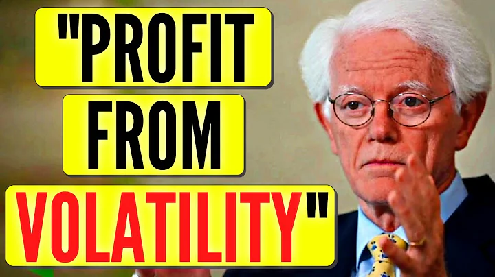 "The 1 SECRET to Investing in a Volatile Stock Market"