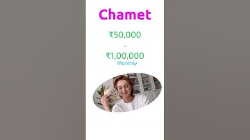 Chamet Ki id kaise banaen || Chamet App kya hai? || Chamet App kya hai? || Chamet Agency #chamet