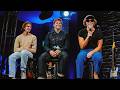 Almost Monday interview: KROQ's In-N-Out Burger Sound Space