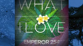 What I Love (Visualizer)  X @emperorcasanova #love #casanova #trending @ELEVATIONSTUDIOS_CXXV