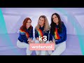 MNM LIVE: K3 - Waterval