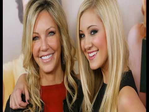 Unseen Photos Shake Up Heather Locklear's World
