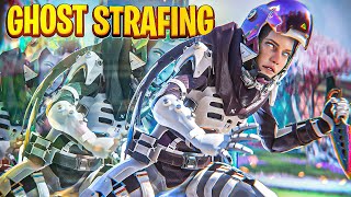 NEW Movement Ghost Strafing + How To Do It