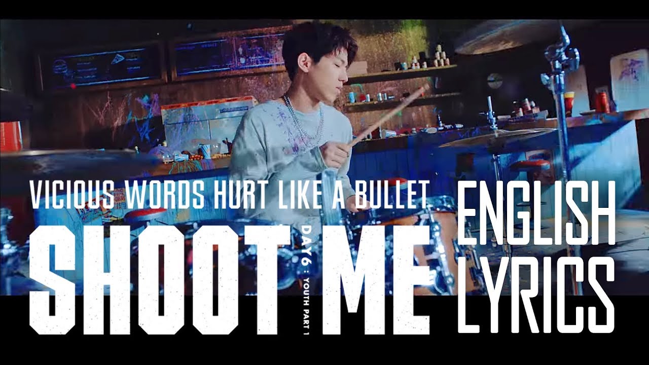 shoot me down gifted lyrics shoot me down gifted lyrics