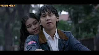 TRAILER DILAN 1991 (parody) dilan berdiri sedjak 1991