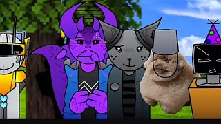 Incredibox Sprunked Demo Draker Demo