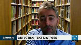 Detecting text depression during COVID-19 pandemic
