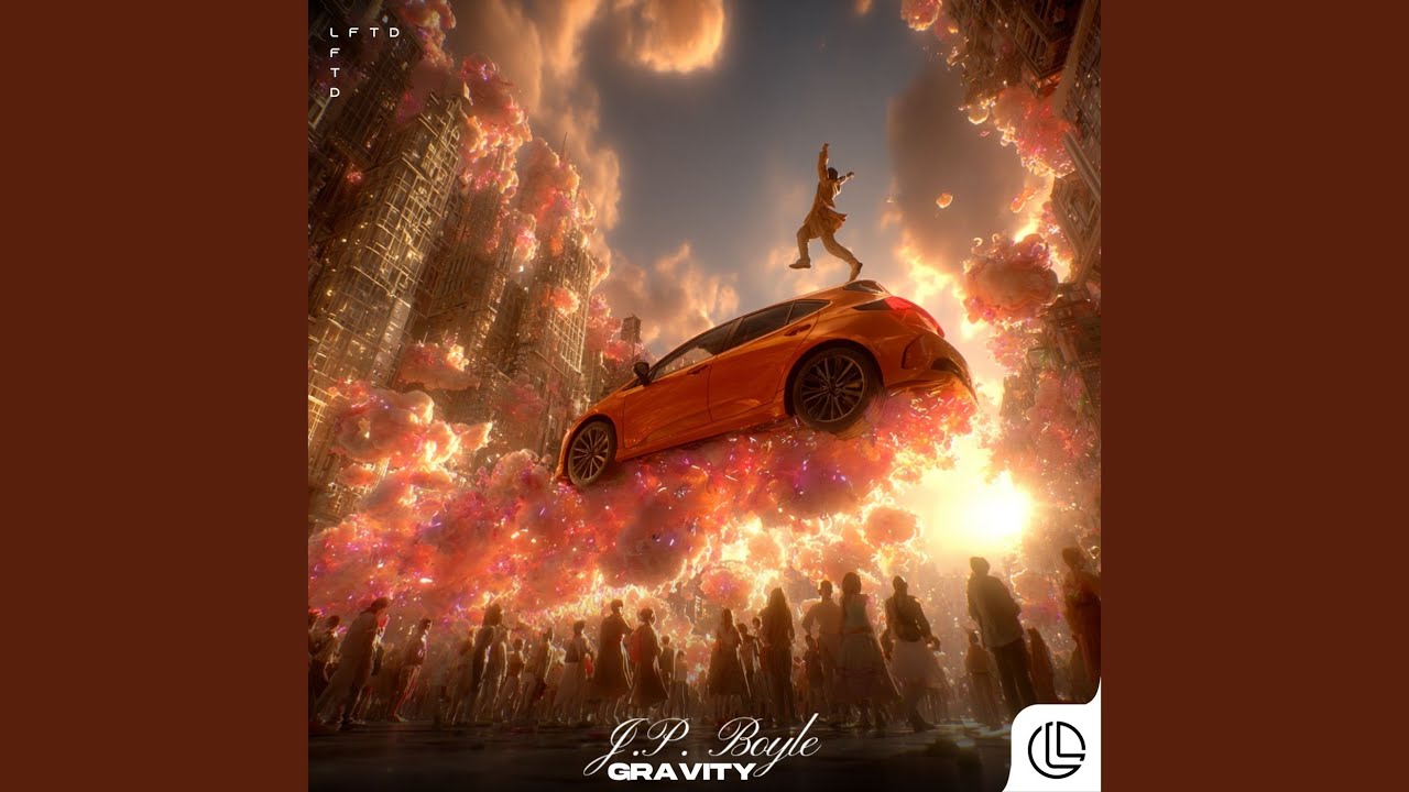 YouTube에서 Gravity 보기 YouTube에서 Gravity 보기