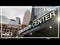 Charlotte leaders unveil Spectrum Center renovations | LIVE