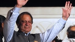 Pakistan election: Nawaz Sharif's Muslim League wins