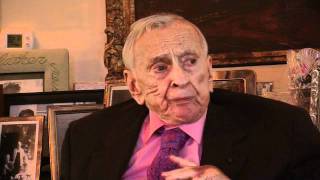 Gore Vidal on Italo Calvino 2011