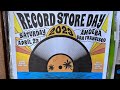 Record Store Day RSD 2023 - San Francisco, Oakland, Mill Valley California