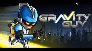 Gravity guy free computer game!