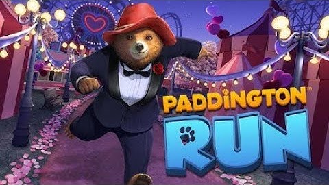 paddington run