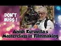 How to write for web series  tips from anish kuruvilla  gods of dharmapuri