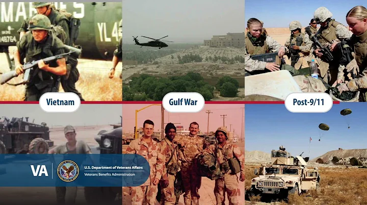 Veterans: Apply for Your PACT Act Benefits Now