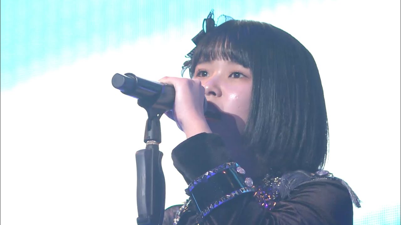 池田 公式】【池ちゃん】Bird (STU48 4周年記念コンサート ～僕らは