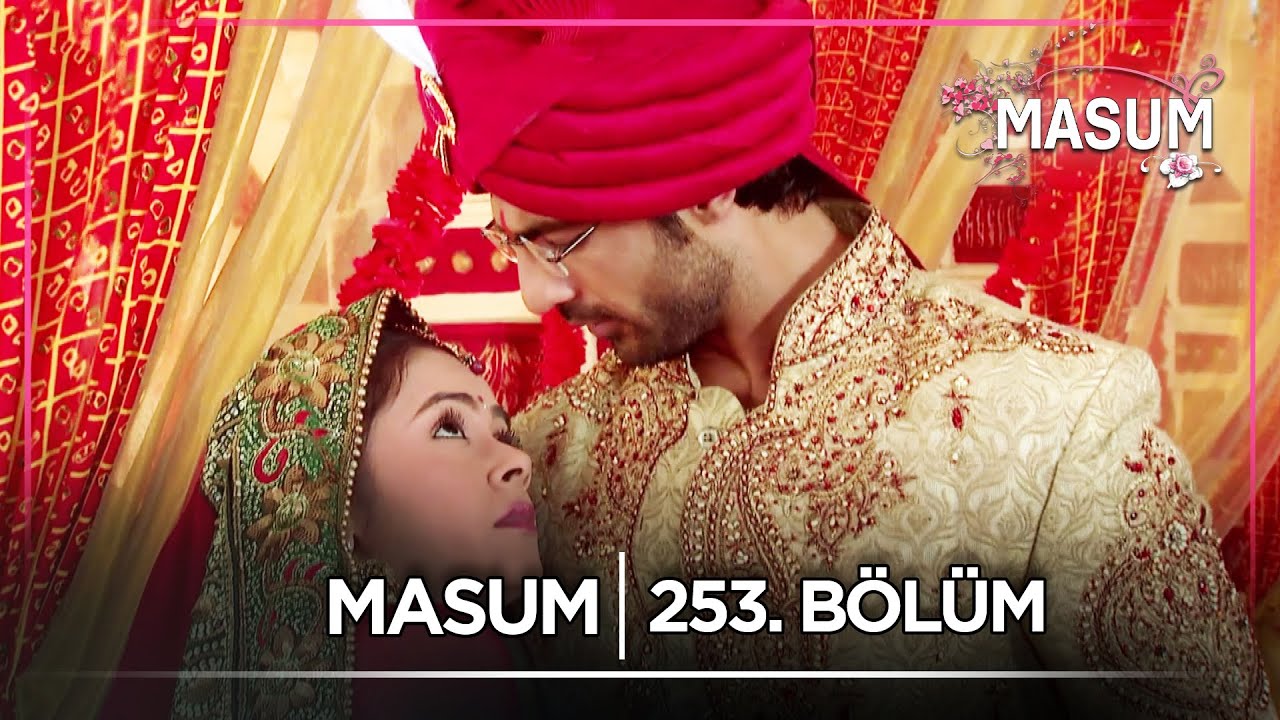 Masum Hint Dizisi | 253. Bölüm 