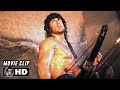 RAMBO III Clip - "The Cave" (1988) Sylvester Stallone