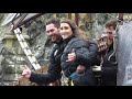 Bree and Clint do their first ever bungy jump in Queenstown!