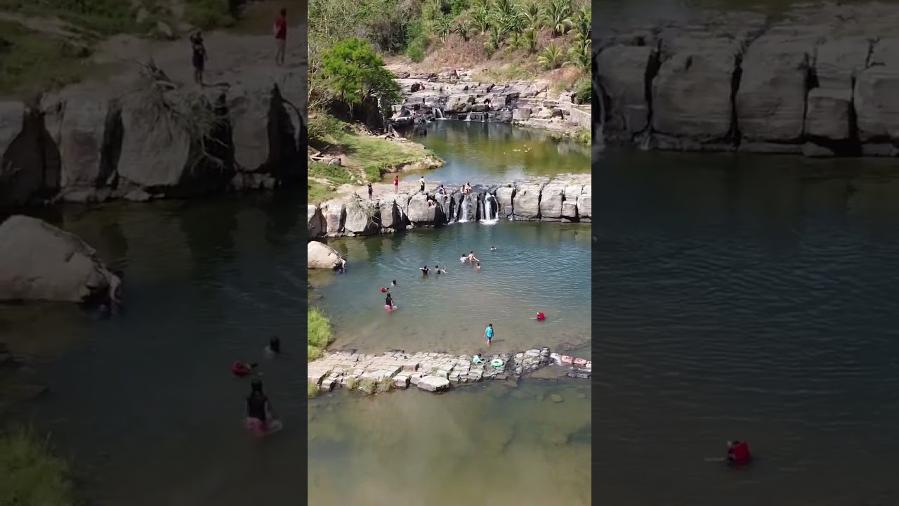 Talon Pari Falls DRT Bulacan | ADV Juansiksty RT