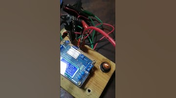 Testing Yanmar 4CH Alternator Voltage Regulator