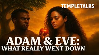 Famous Adam & Eve: The Original Messy Couple — When Fruit Ruined Everything Net Worth