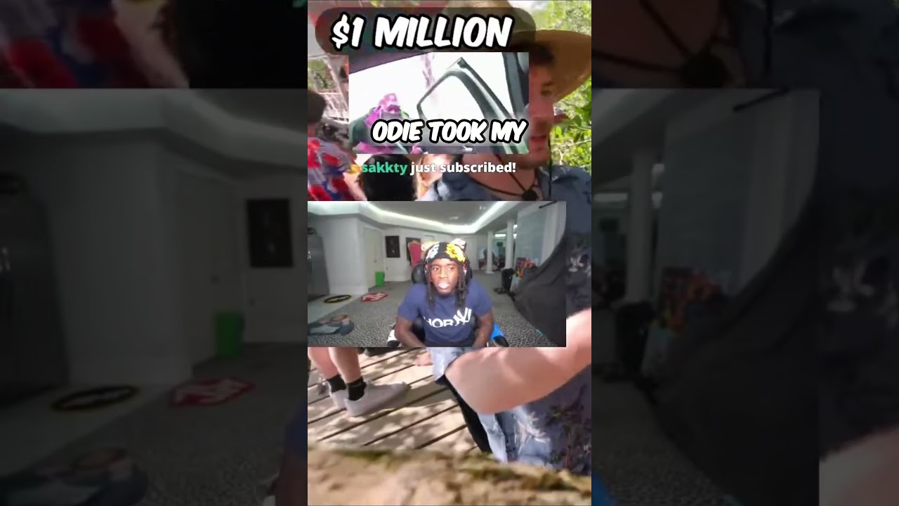 Monkey Island  Unveiling the Mischievous Strategies of Odie and his Primate Friends1 