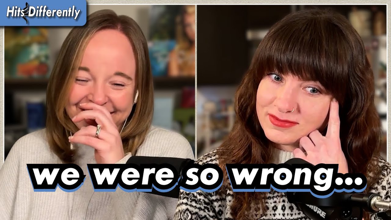 You Won’t Believe What We Said About Taylor Swift in 2025…