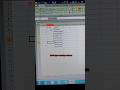 Auto serial number fill in excel sheet best trick 👍#ytshort #shorts #short #excel #trending