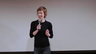 Cas Holman: 30-second pitches
