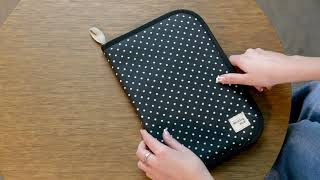 Porta Documentos Para Bebé De Walking Mum