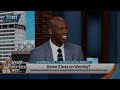 Knicks will be remembered among all-time great teams, Did Wemby give away Game 2? | FTF