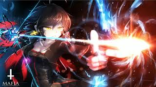 Nightcore Shadow Warrior